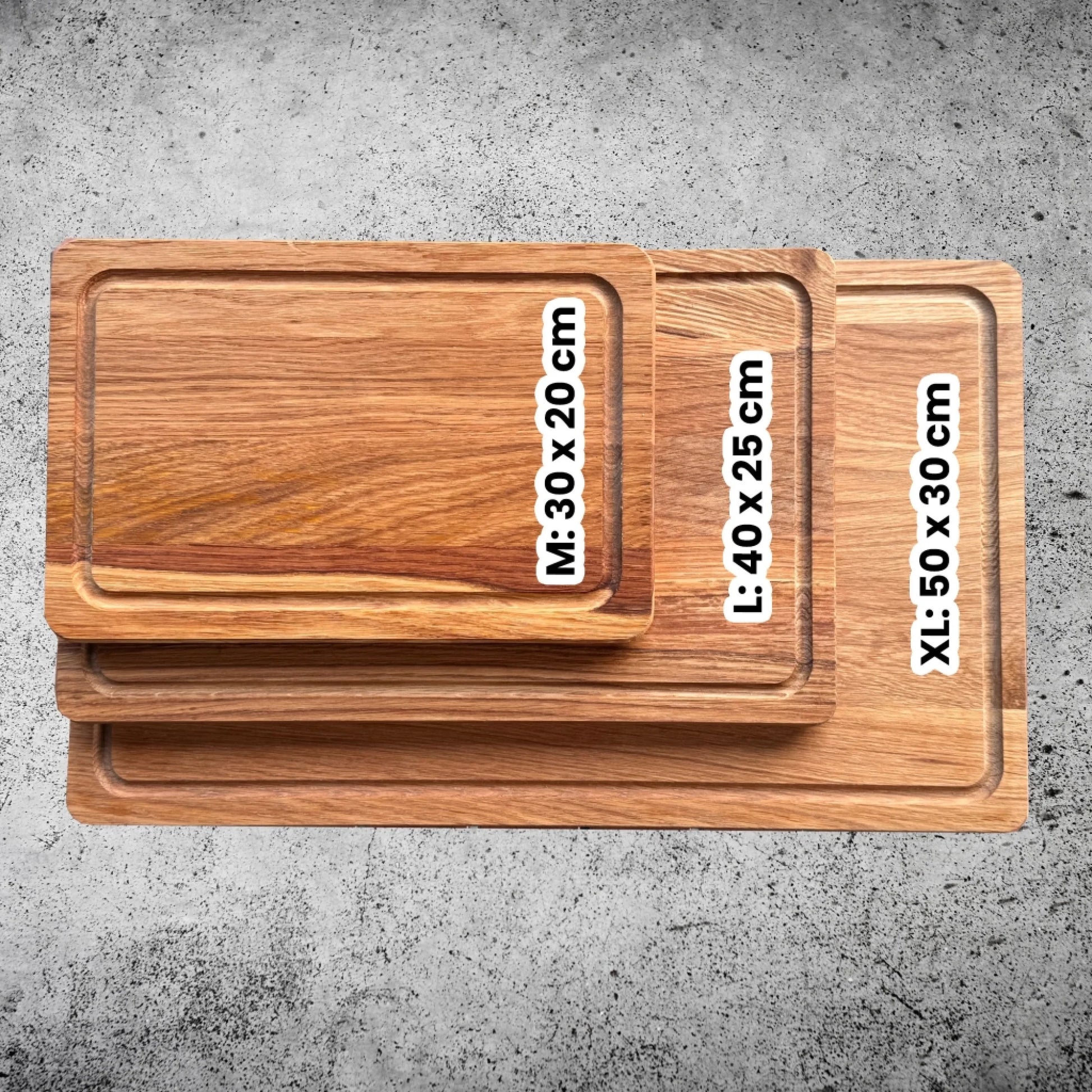 Barbecue-groessenvergleich