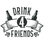 drink4friends