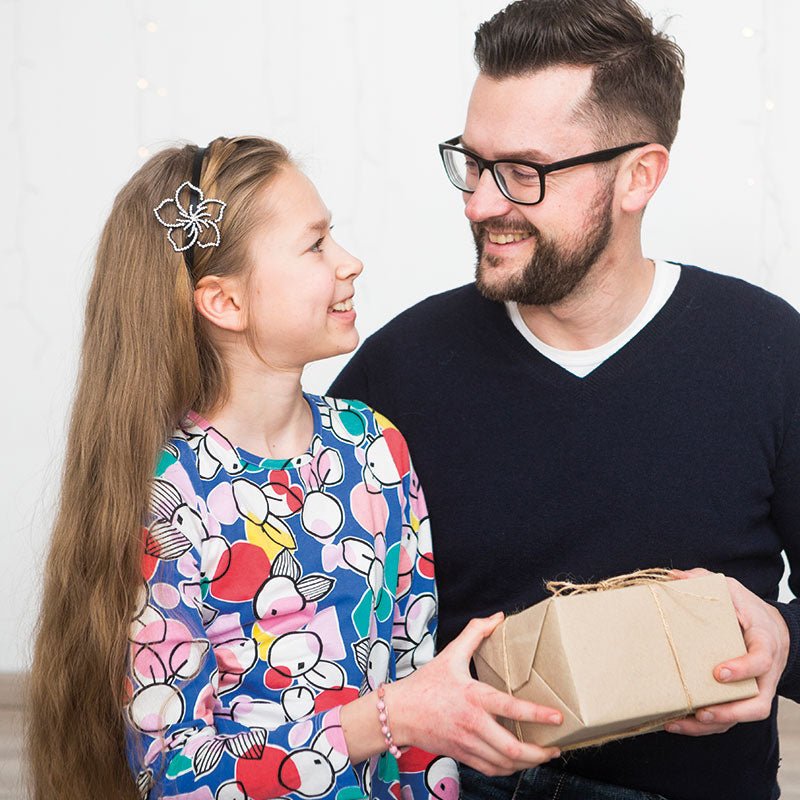 Geschenke für die Eltern