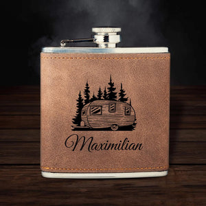 Flachmänner - drink4friends