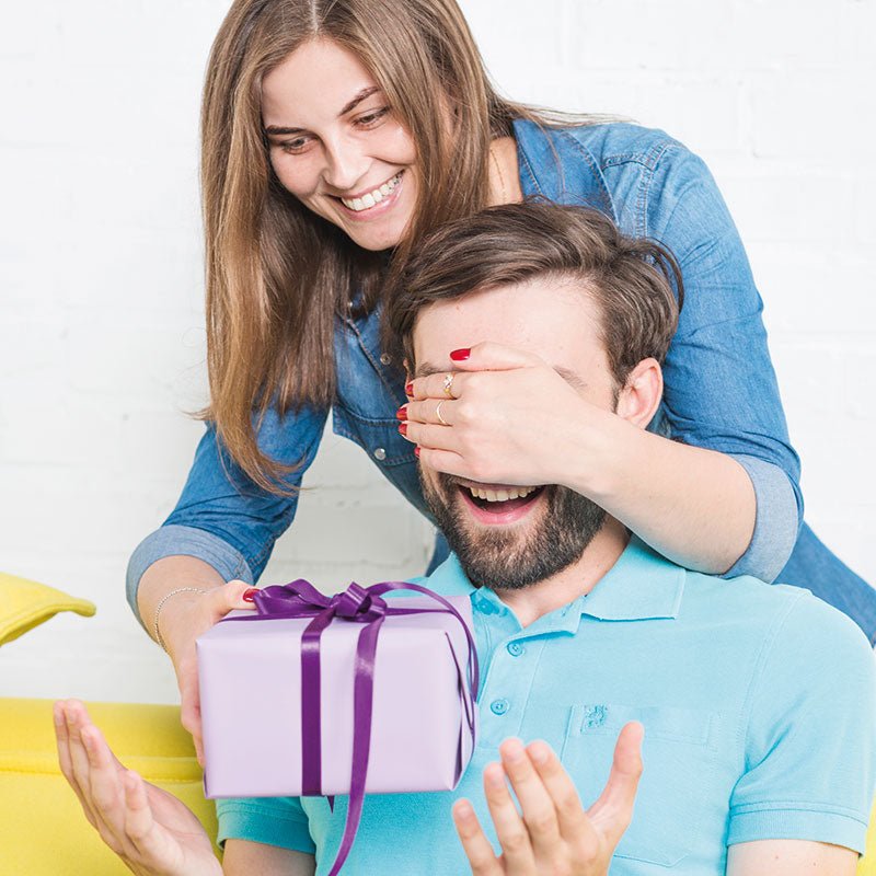 Geschenke für Geschwister