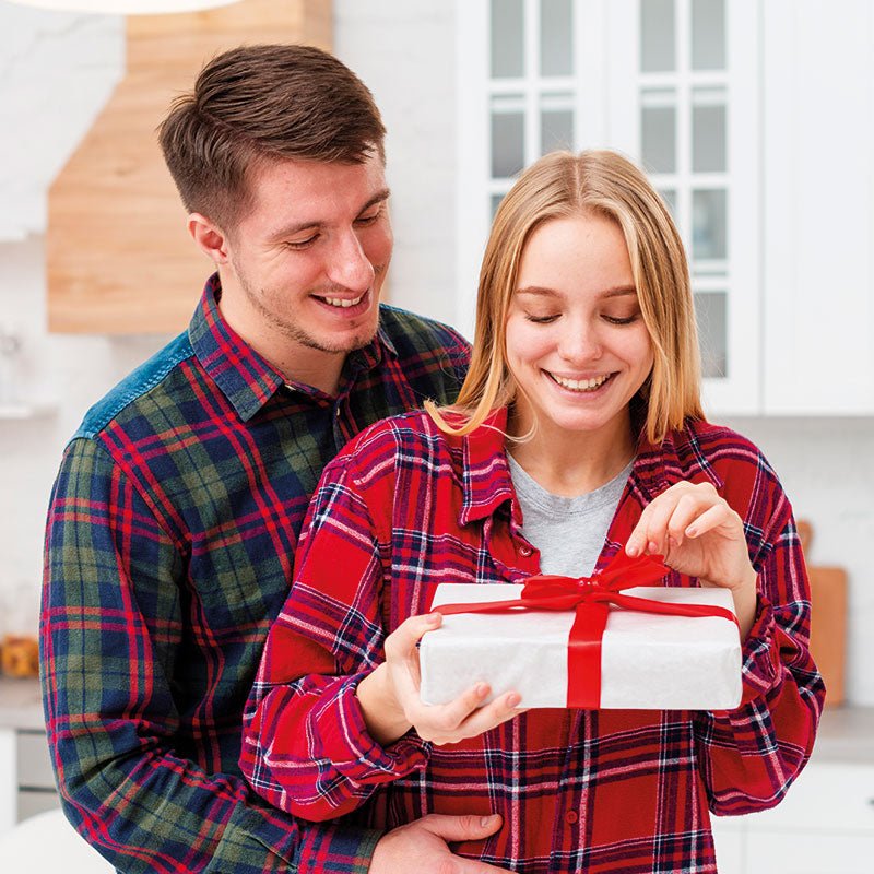 Geschenke für deinen Partner