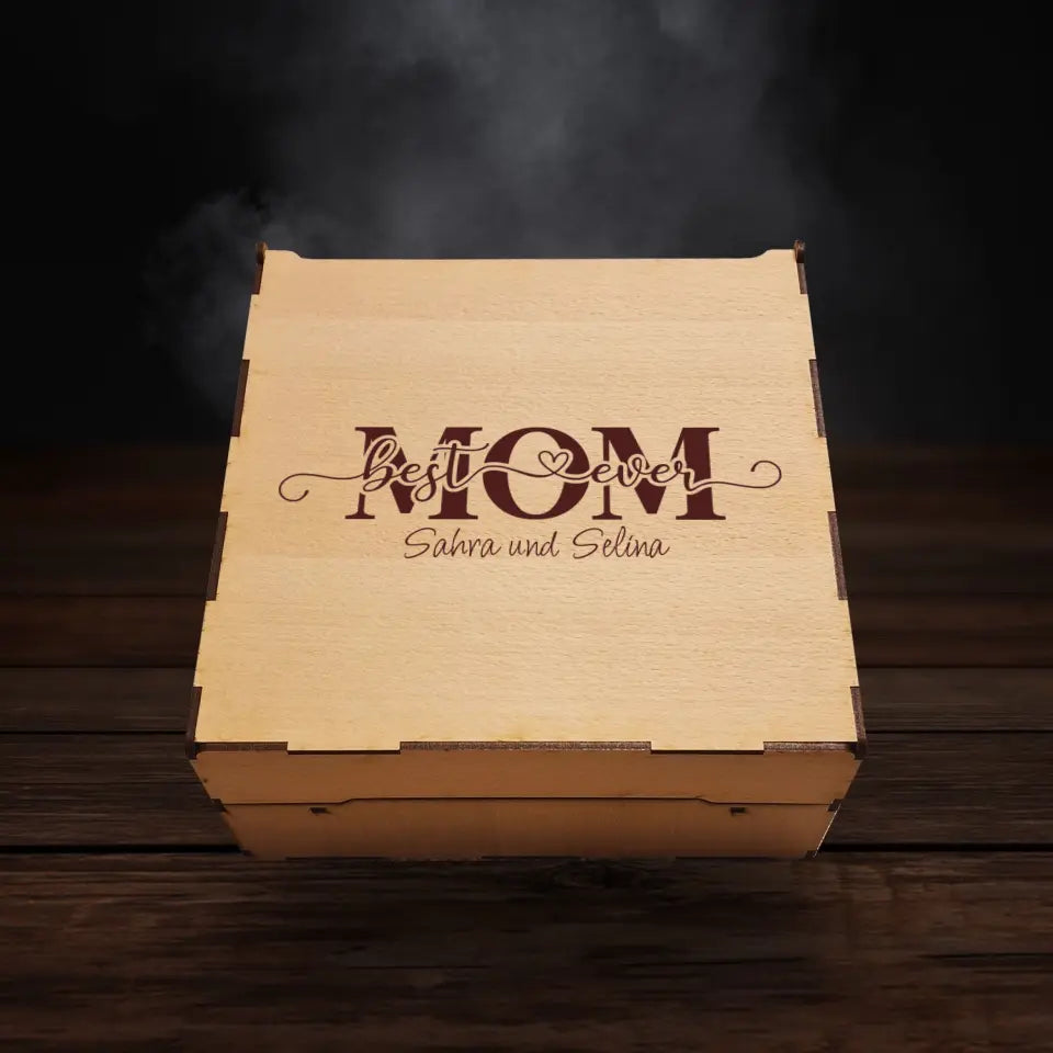 Lillet Berry Geschenkbox - Best Mom