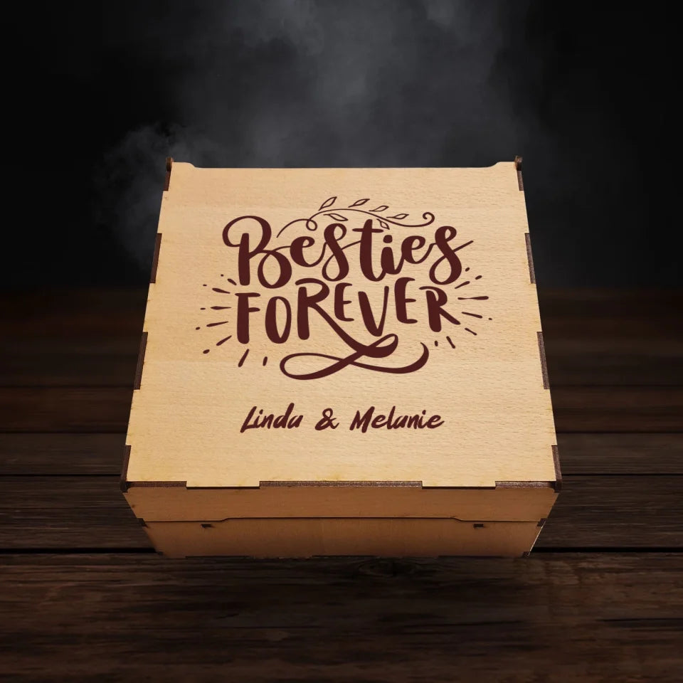 Lillet Berry Geschenkbox - Besties forever