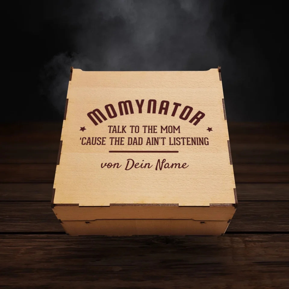 Lillet Berry Geschenkbox - Momynator