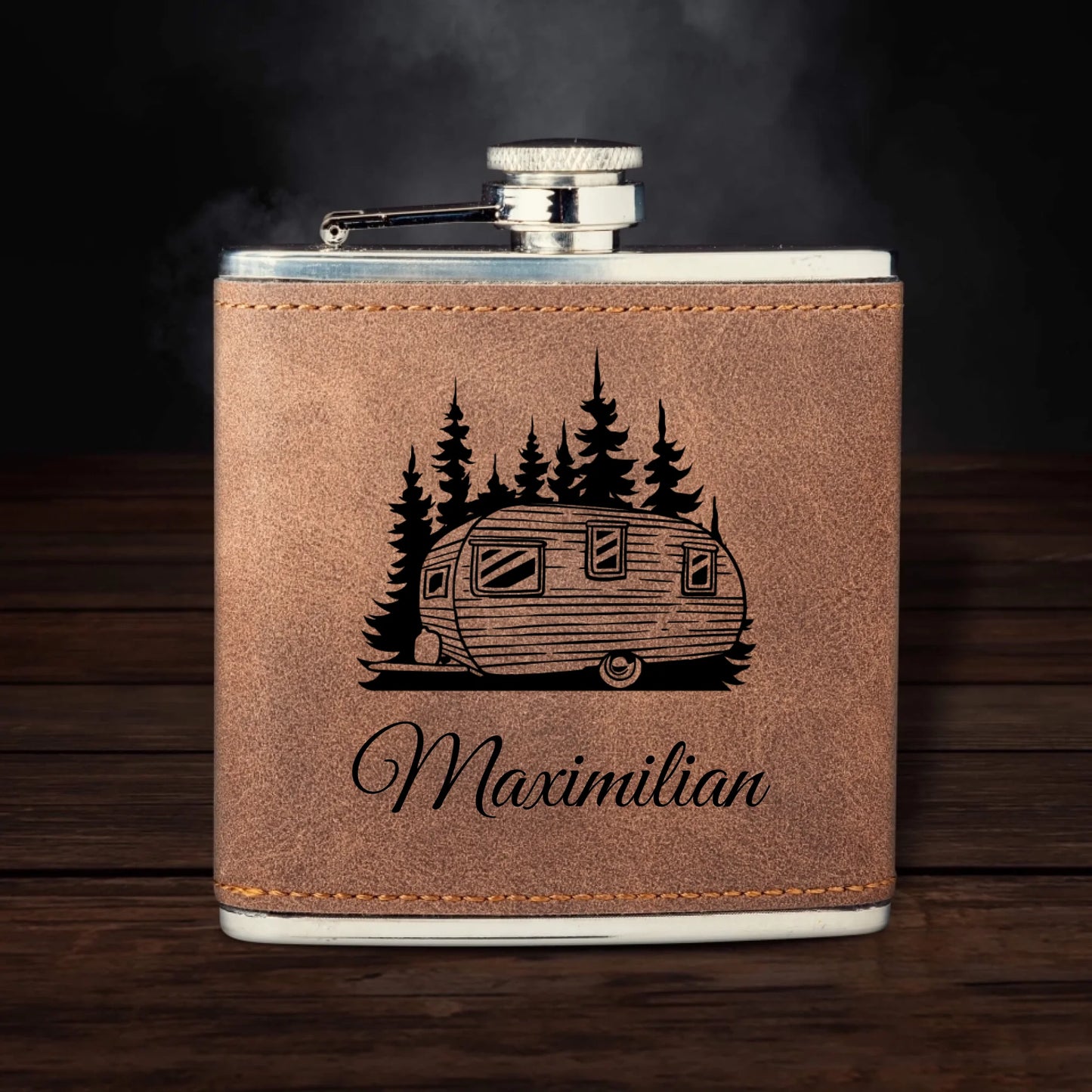 Jack Daniels Geschenkbox - Auf dich