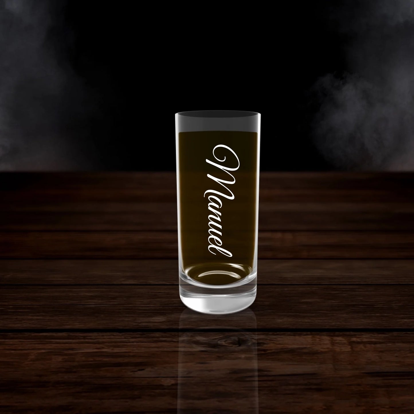 Jägermeister Geschenkbox - Happy Birthday Banner