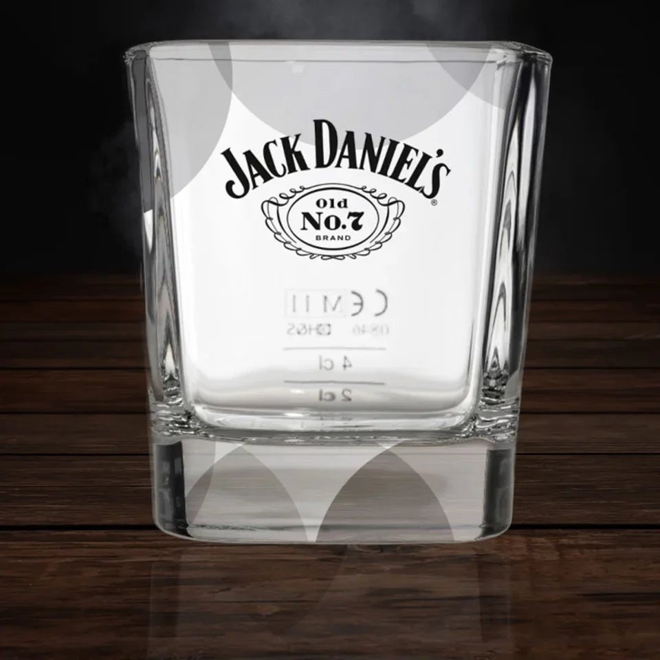 Jack Daniels Geschenkbox - Alles Gute - Customizer - drink4friends