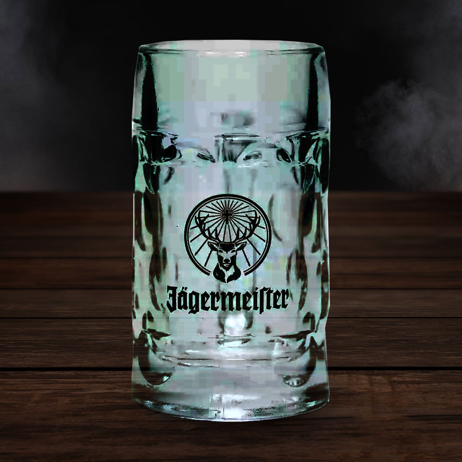 Jägermeister Shotglas - Bierkrug - drink4friends