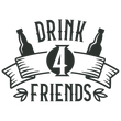 drink4friends